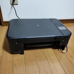 プリンター　PIXUS MG-4230の画像