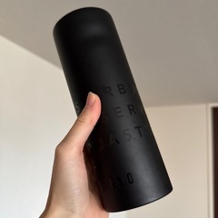 スターバックスタンブラーの画像