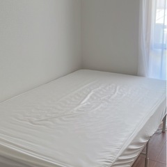 寝具6点セット　夏寝具+電気毛布など セミダブルの画像