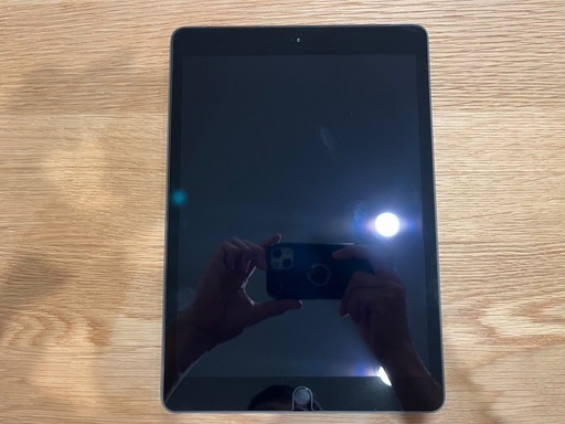 iPad第7世代　32GB セルラーモデル