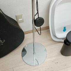 0720-114 フロアライトの画像