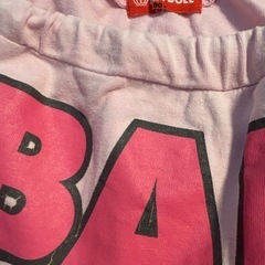 BABYDOLL 90の画像