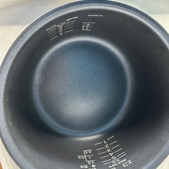 美品 炊飯器の画像