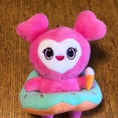 TWICEラブリー（モモ＆サナ）の画像