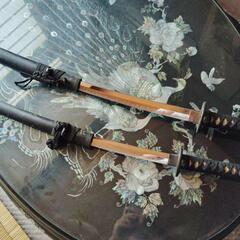 ⚔️刀（模型）⚔️の画像