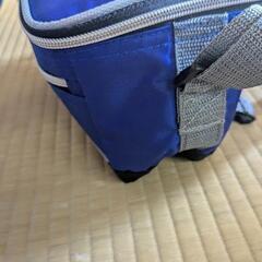クーラーバッグの画像