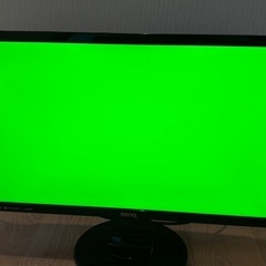 BenQ GW GW2265HM 21.5インチ モニターの画像