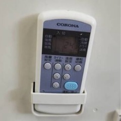 違反警告にて修正　決まりましたエアコン　窓付タイプ　　の画像