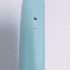 ペット用グルーミングツール 軽量ライトブルーの画像