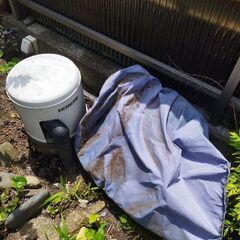 無料で差し上げます。ポンプの画像