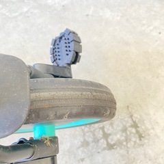 三輪車の画像