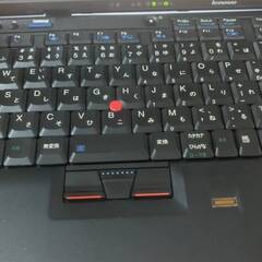 [軽量モバイル]Lenovo ThinkPad X200<br>【メモリ8GB／SSD128GB／Windows 10 Pro クリーンインストール済】の画像