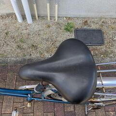 ２６インチ自転車の画像