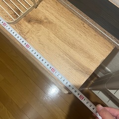 まだあります　上段難あり　ラックの画像