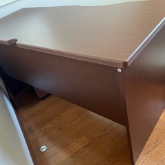 机　デスクワゴン４段　机上ラックの画像
