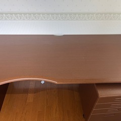 机　デスクワゴン４段　机上ラックの画像