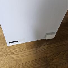 ドア掛けミラーの画像