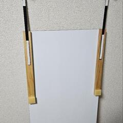 ドア掛けミラーの画像
