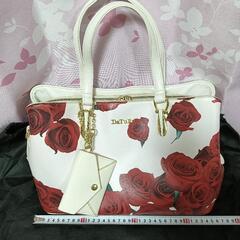 【美品】DaTuRa　バックの画像