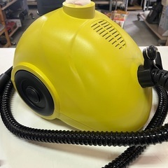 ショップジャパン スチームバギー EK8005 カップ欠品 未使用保管品 元箱付属 高温 スチーム  洗浄機 ③の画像