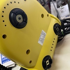 ショップジャパン スチームバギー EK8005 カップ欠品 未使用保管品 元箱付属 高温 スチーム  洗浄機 ③の画像