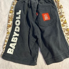 BABYDOLL  90の画像
