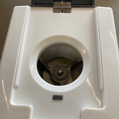 かき氷機　店頭引き渡し限定の画像
