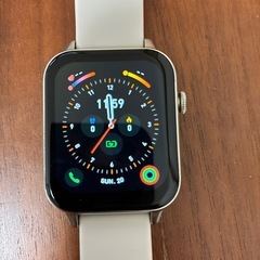 ジャンク　スマートウォッチの画像