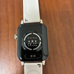ジャンク　スマートウォッチの画像