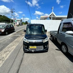 フレアワゴン