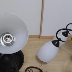 照明器具　吊り下げ式の画像