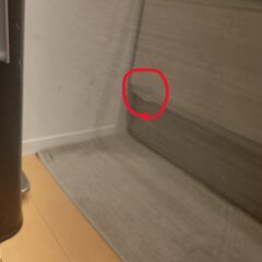 AQUA(アクア) 2017年製 275L 2ドア冷蔵庫の画像