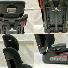 Joie C1405 AATTB500 エレベート チャイルドシート ジュニアシート カー用品の画像