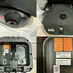 Joie C1405 AATTB500 エレベート チャイルドシート ジュニアシート カー用品の画像