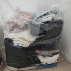 服袋★黒多め🎶の画像