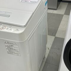 ★リユースのサカイ千葉中央店★ TOSHIBA 洗濯機 10ｋｇ 19年製 動作確認／クリーニング済み TC3922の画像