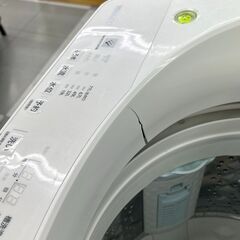★リユースのサカイ千葉中央店★ TOSHIBA 洗濯機 10ｋｇ 19年製 動作確認／クリーニング済み TC3922の画像