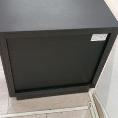 0720-118 キューブボックスの画像