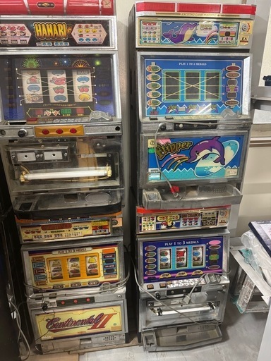 ユニバーサル  部品取り用