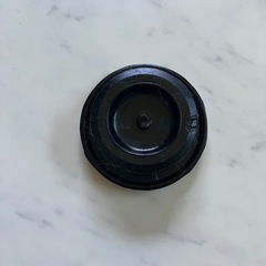 中古 アドレスV100 オイルキャップの画像