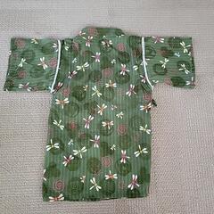 子供用甚平の画像