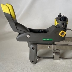 snowpeak スノーピーク 竿受け ロッドホルダー FRV25 替えホルダー付き 縦置き 横置き 可能 中古品の画像