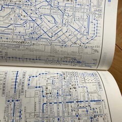 手帳2024の画像