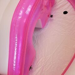 プール　すべり台付きの画像