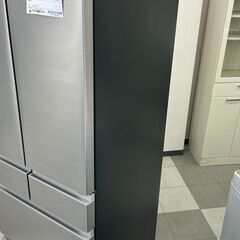 ★リユースのサカイ千葉中央店★ HITACHI 冷蔵庫 540L 23年製 動作確認／クリーニング済み TC3923の画像