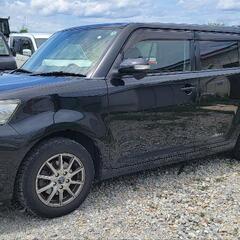平成20年式カローラルミオン　車検付き！4WD！の画像