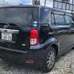 平成20年式カローラルミオン　車検付き！4WD！の画像