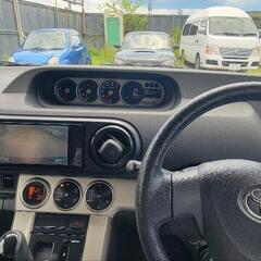 平成20年式カローラルミオン　車検付き！4WD！の画像