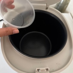 炊飯器 マイコン 4号 HR05の画像