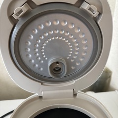 炊飯器 マイコン 4号 HR05の画像